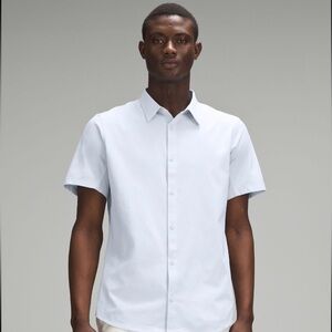 AIRING EASY SHORT SLEEVE SHIRT